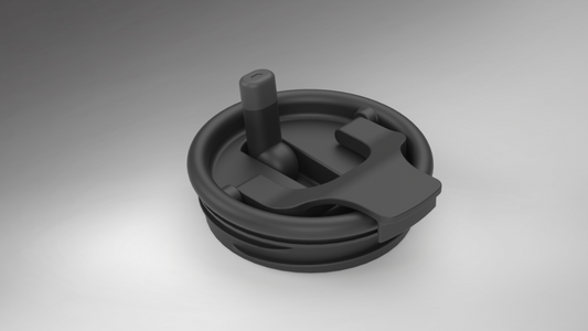 FIELDSIDEâ„¢ REPLACEMENT LID