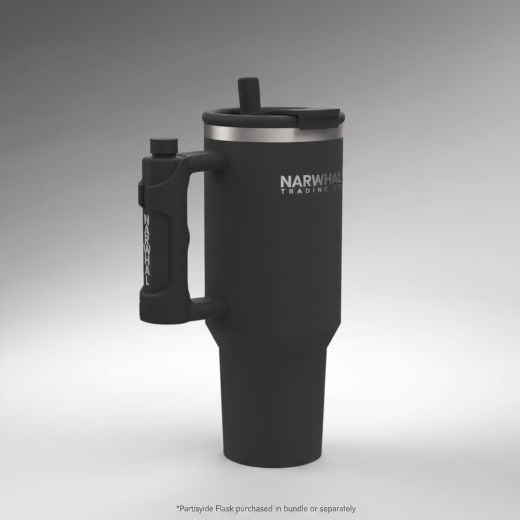 FIELDSIDE™ 40oz TUMBLER