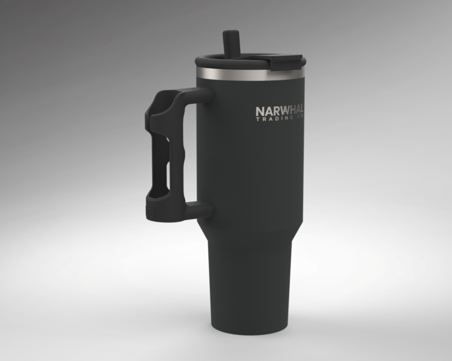 FIELDSIDE™ 40oz TUMBLER