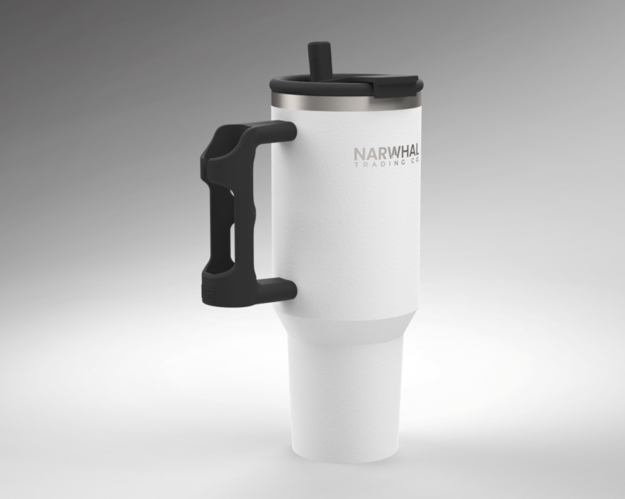 FIELDSIDE™ 40oz TUMBLER