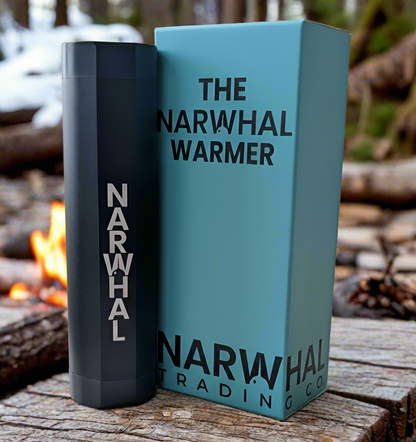 THE NARWHAL WARMER
