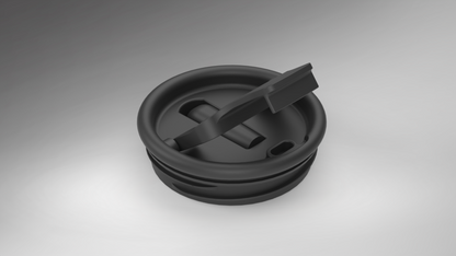 FIELDSIDE™ REPLACEMENT LID