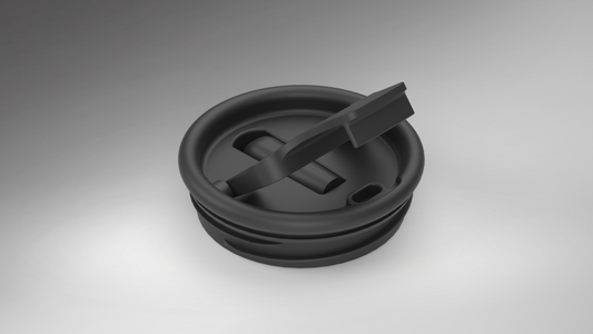 FIELDSIDE™ REPLACEMENT LID