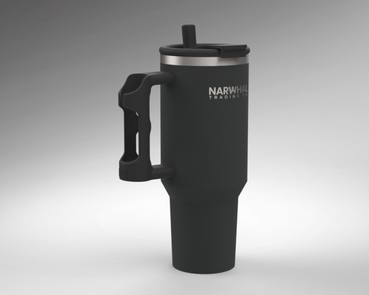 FIELDSIDE™ 40oz TUMBLER