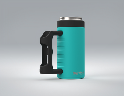 FIRESIDE™ MUG AND 3-IN-1 CAN COOLER