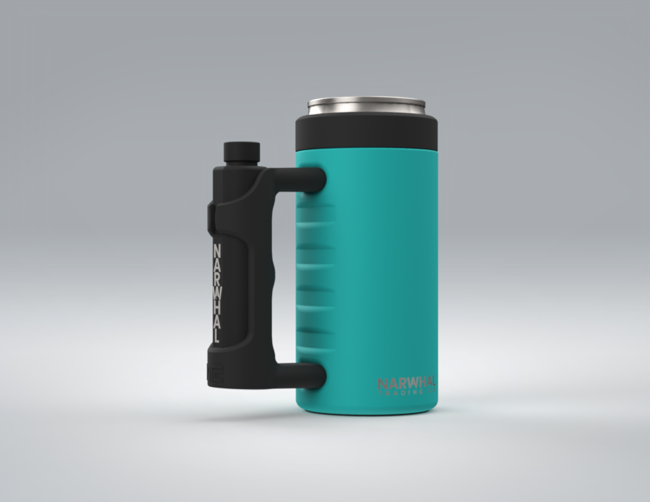 PARTYSIDE™ FLASK