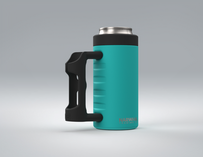FIRESIDE™ MUG AND 3-IN-1 CAN COOLER