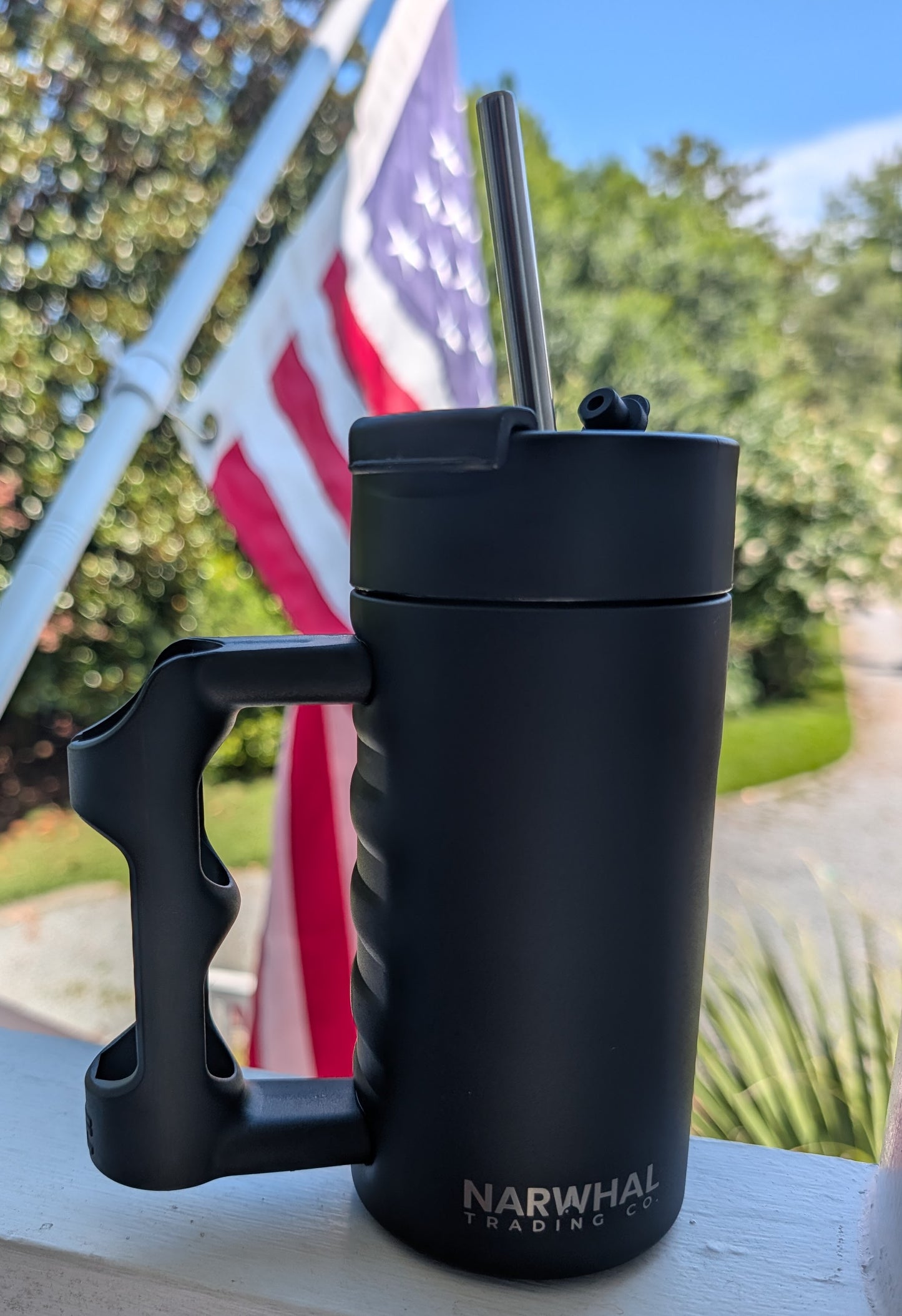 FIRESIDE™ MUG AND 3-IN-1 CAN COOLER