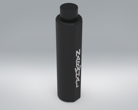 PARTYSIDE™ FLASK