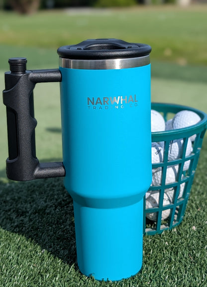PARTYSIDE™ FLASK