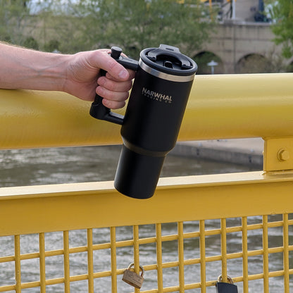 FIELDSIDE™ 40oz TUMBLER