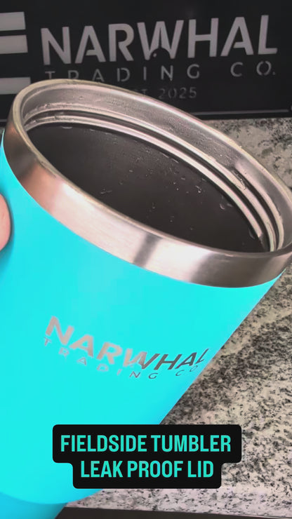 FIELDSIDE™ 40oz TUMBLER